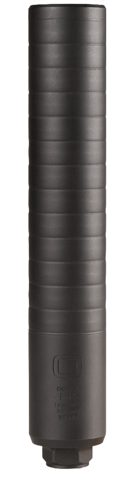Q SUPPRESSOR TALL BOY 7.62 — view 1