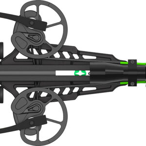 Centerpoint C0020 Sniper G4D  27.95" Long