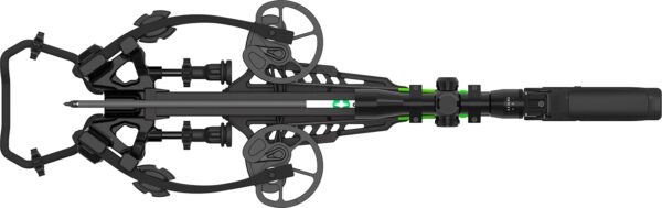 Centerpoint C0020 Sniper G4D  27.95" Long — view 1