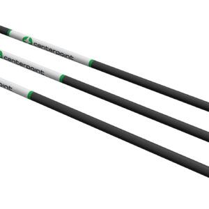 Centerpoint C1013 Crossbow Arrows 400 Grain 20" 3 Pack