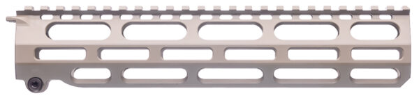 Vktr Industries V40051016012R MLOK Handguard  Magpul FDE M16 9.85" Long — view 1