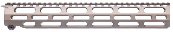 Vktr Industries V40051016010R VK-1 Handguard Magpul FDE M16 12.60" Long — view 1