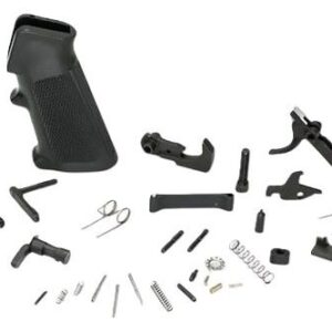 WLA AR15 LOWER PARTS KIT - STAGE 5LPK COMPLETE