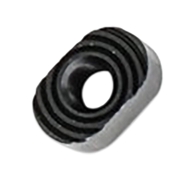 Vktr Industries WLA-PAC-1003-10 Magazine Catch Button  AR-15 Black Steel — view 1