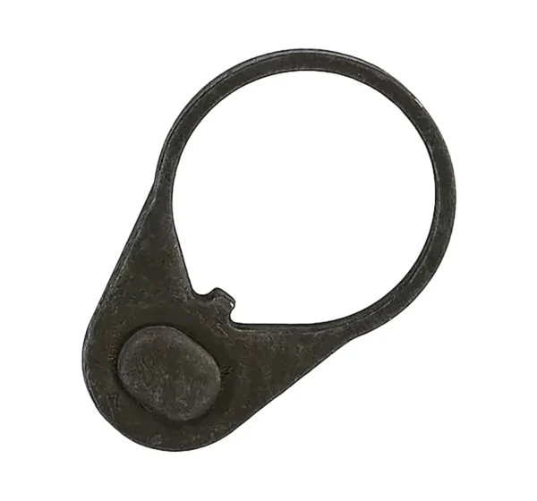 VKTR WLA AR15 END PLATE MIL-SPEC FIVE PACK — view 1
