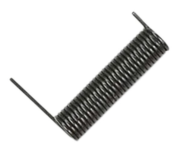 White Label Armory WLA-PAC-2002-10 Ejection Port Cover  AR10/AR15 Black 10 Pack — view 1