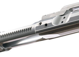 VKTR DI BOLT CARRIER GROUP - 5.56 COMPLETE NITRIDED/CHROME — view 2