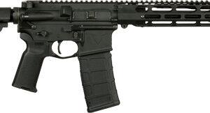 VKTR VK1 PISTOL 5.56 NATO - 11.5" PISTOL BLACK SBA3 BRACE