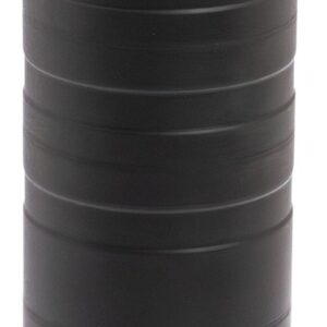 White Label Armory WLA-SUP-4033-01  Fenix 5.56 Black Stainless Steel