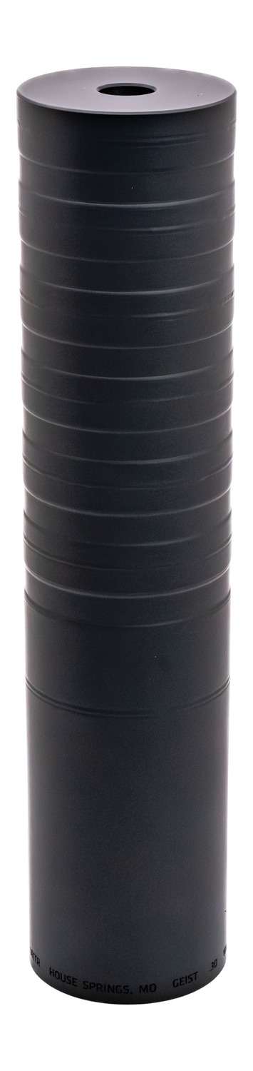 White Label Armory WLA-SUP-4033-02  Fenix 30 Cal Black Stainless Steel — view 1
