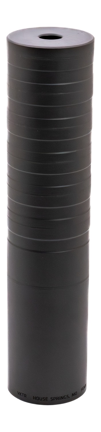 White Label Armory WLA-SUP-4033-03  Fenix 9mm Luger Black Stainless Steel — view 1