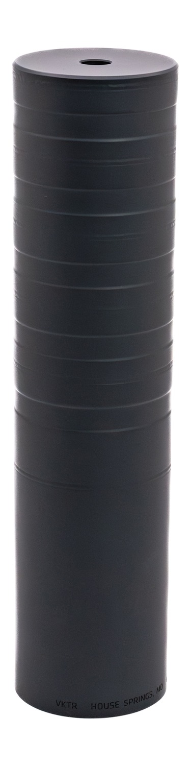 White Label Armory WLA-SUP-4033-04  Geist 5.56 Black Titanium — view 1