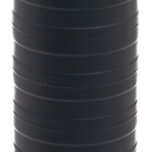 White Label Armory WLA-SUP-4033-06  Geist 9mm Luger Black Titanium