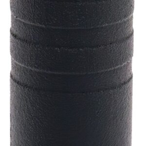 White Label Armory WLA-SUP-4033-08 Party Popper  22Cal Black Titanium