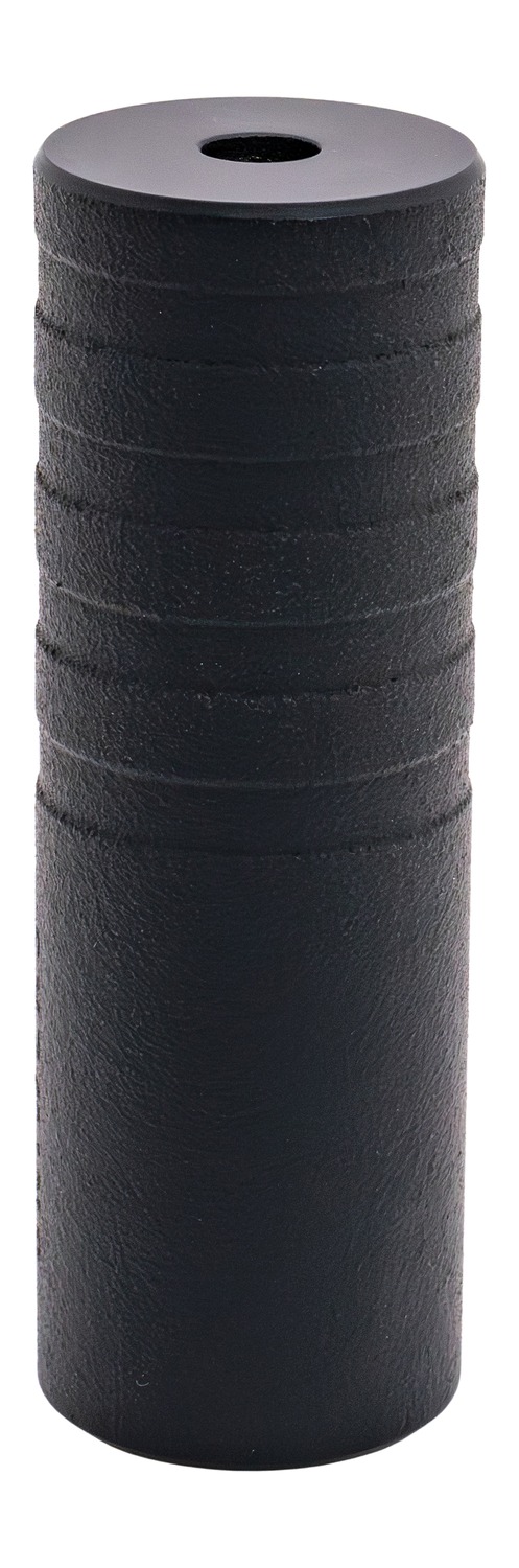 White Label Armory WLA-SUP-4033-08 Party Popper  22Cal Black Titanium — view 1