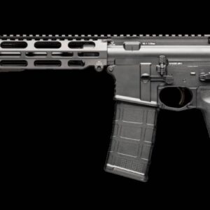 VKTR VK1 RIA 5.56 NATO 16IN BBL OR BLACK 1 30RD MAG