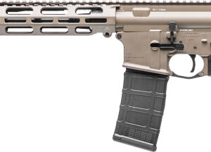 VKTR VK1 RIFLE 5.56 NATO - 16" 30RD FDE W/MAGPUL STOCK — view 2
