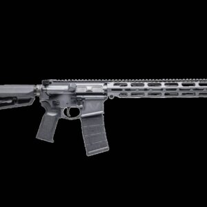 VKTR VK1 RIA 5.56 NATO 13.7IN BBL OR SNIPER GREY 1 30RD MAG PINAND WELDED MUZZLE BREAK