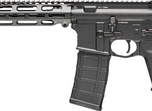 VKTR VK1PW RIFLE 5.56 NATO - 13.7" HUX WRX MB 30RD BLACK — view 2