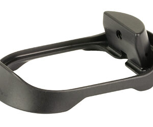 SHIELD ARMS MAGWELL FOR G19/23/44 BK