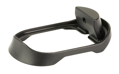 SHIELD ARMS MAGWELL FOR G19/23/44 BK — view 1