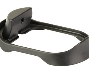 SHIELD ARMS MAGWELL FOR G19/23/44 BK — view 2