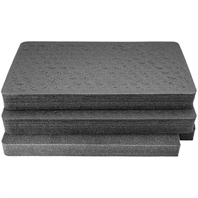 RAGAR CROSSLINK FOAM INSERT 19.75''X11.75'' FOR CARRY-ON CASE — view 1