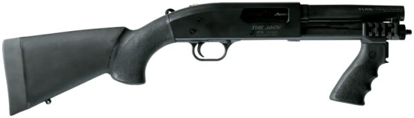 PTR JACK 12GA SBS HOGUE — view 1