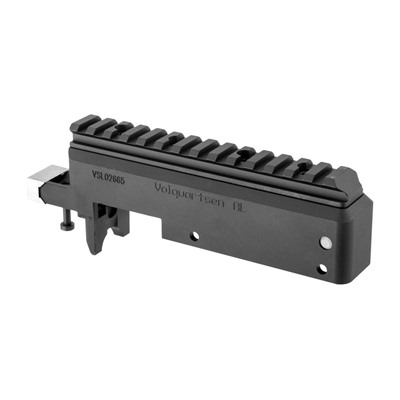 SUPERLITE RECEIVER — view 1