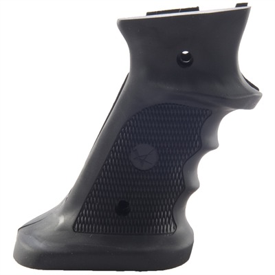 RH VOLTHANE GRIPS, MARK III — view 1