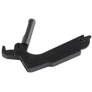 RUGER MK II/MK III MAINSPRING BLK