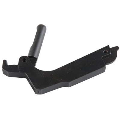 RUGER MK II/MK III MAINSPRING BLK — view 1