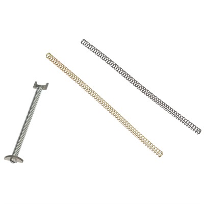 VS3 RECOIL ROD SPRING & ASSEMBLY KIT MKII,MKIII,MKIV,22/45 — view 1