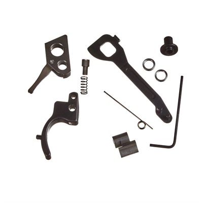 ACCURIZING KIT FOR THE RUGER MK IV — view 1