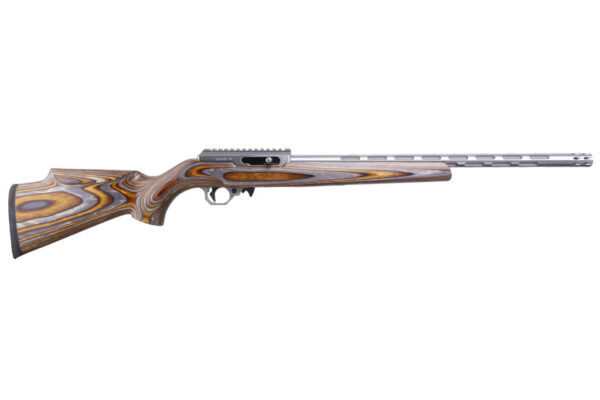 VOL IF5 22LR SPORTER SS — view 1
