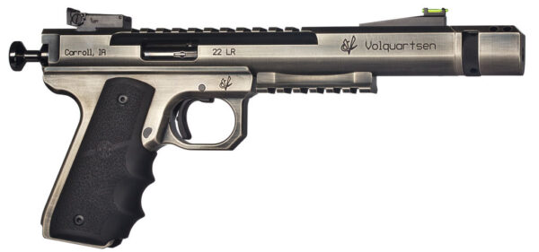 VOL SCORPION PST 22LR 6B BW — view 1