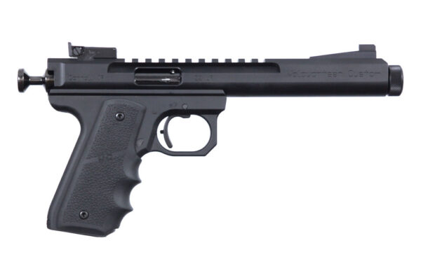 VOL SCORPION PST 22LR 6B 10R — view 1