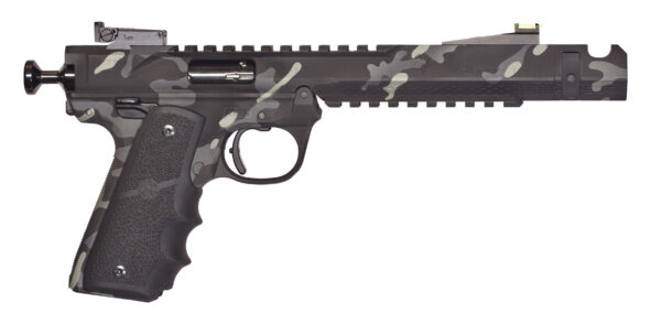 VOL BLK MBA CAMO 22LR 6B 10R — view 1