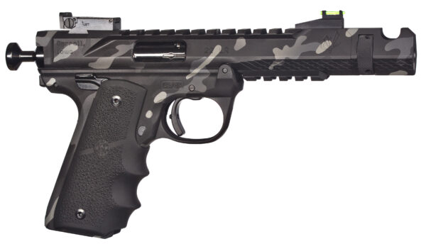 VOL BLK MBA CAMO 22LR 4.5B 10R — view 1