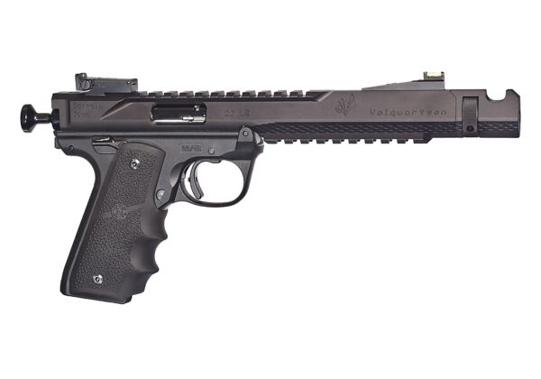 VOL BLK MAMBA PST 22LR 6B 10R — view 1