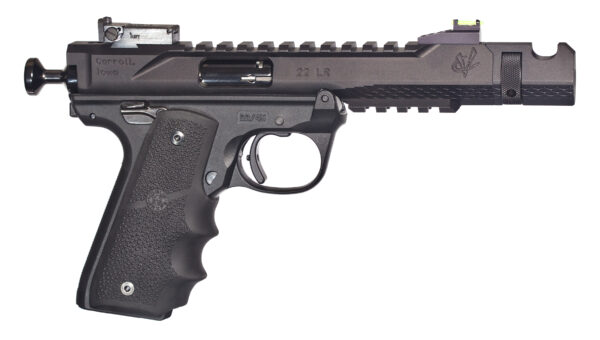 VOL BLK MAMBA 22LR 4.5B 10R — view 1