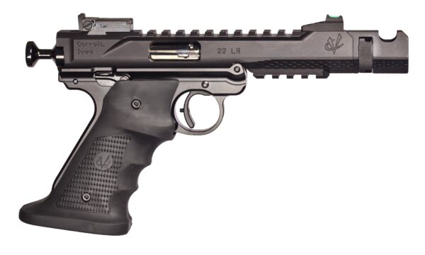 VOL BLK MAMBA TF 22LR 4.5B 10R — view 1