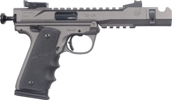 VOL BLK MAMBA 22LR 4.5TNG 10RD — view 1