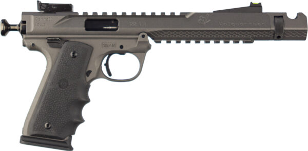 VOL BLK MAMBA 22LR 6TNG 10RD — view 1