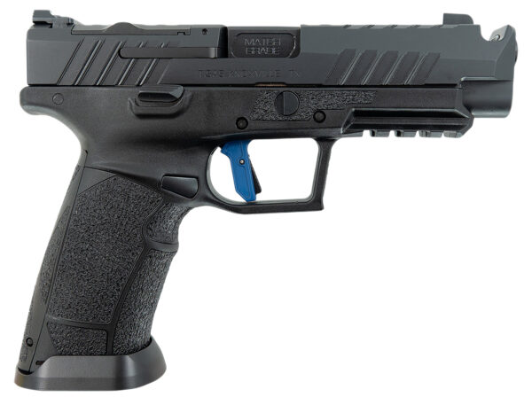 Tisas 10100569 PX-9 Tactical Raptor 9mm Luger 20+1  5.10" — view 1