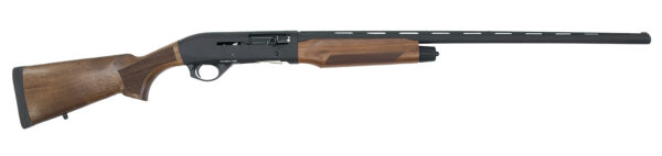 SPANDAU S2 20/28 BL/WD 3" — view 1