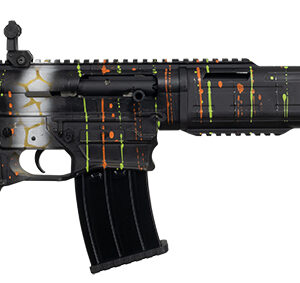 TOKAREV TAR 12 SP 12GA SPLATTER CAMO