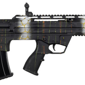 TOKAREV TBP 12 SP 12GA SPLATTER CAMO