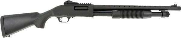 TOKAREV TX3 12 A1 12GA 3" - 18.5" 5RD BLACK POLYMER — view 1