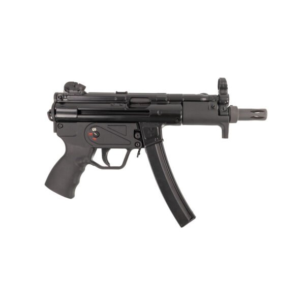 MILITARY ARMAMENT CORP MAC 5K 9MM 5.8" 30+1 BINARY — view 1